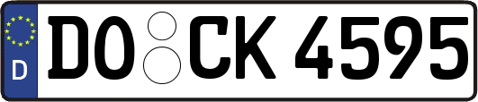 DO-CK4595