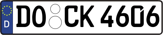 DO-CK4606