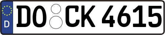 DO-CK4615