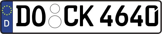 DO-CK4640