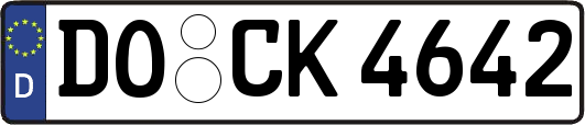 DO-CK4642