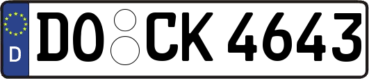 DO-CK4643