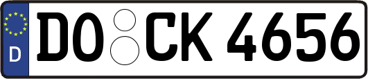 DO-CK4656