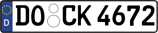DO-CK4672
