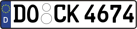 DO-CK4674