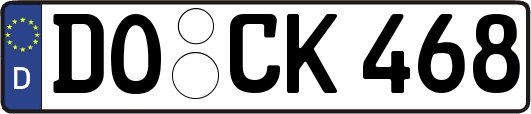 DO-CK468