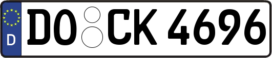 DO-CK4696