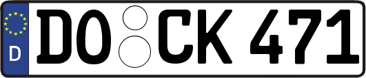 DO-CK471