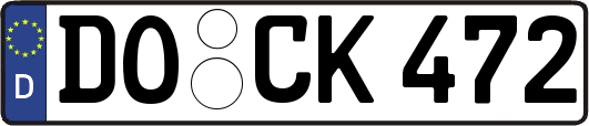 DO-CK472