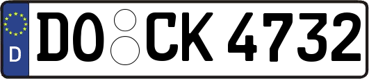 DO-CK4732