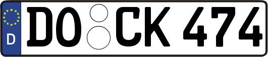 DO-CK474