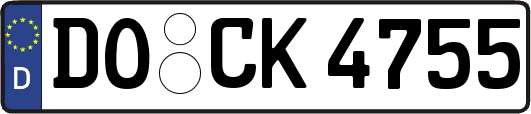 DO-CK4755