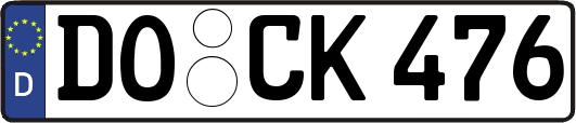 DO-CK476