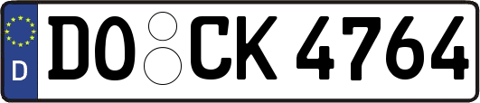 DO-CK4764