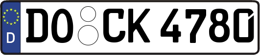 DO-CK4780