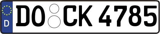 DO-CK4785