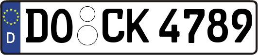 DO-CK4789