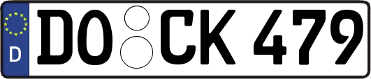 DO-CK479