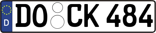 DO-CK484