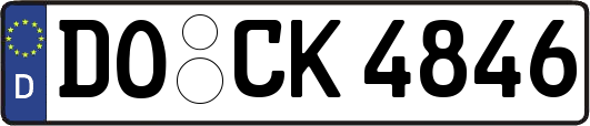 DO-CK4846
