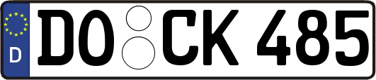 DO-CK485