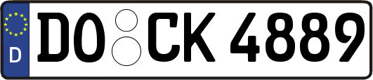 DO-CK4889