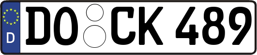 DO-CK489