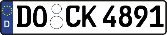 DO-CK4891