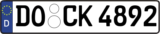 DO-CK4892