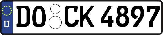 DO-CK4897