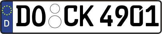 DO-CK4901