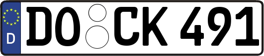 DO-CK491