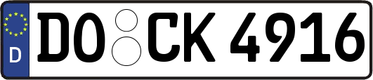 DO-CK4916