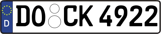 DO-CK4922