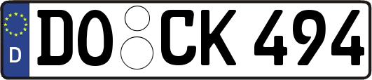 DO-CK494