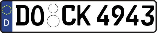 DO-CK4943