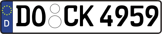 DO-CK4959