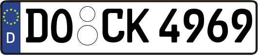 DO-CK4969