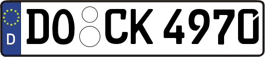 DO-CK4970