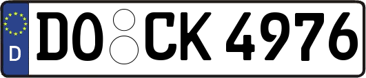 DO-CK4976