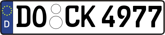 DO-CK4977