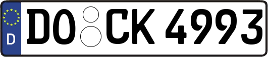 DO-CK4993