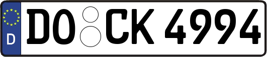 DO-CK4994