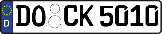 DO-CK5010