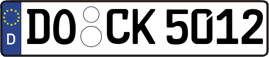DO-CK5012