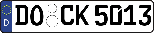 DO-CK5013
