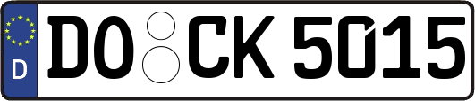 DO-CK5015