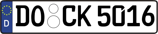 DO-CK5016