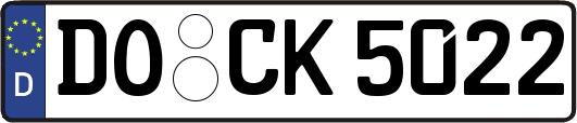 DO-CK5022