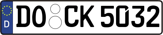 DO-CK5032